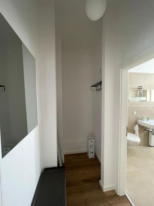 Lucky Stays Ls10 - Vollausstattung - Zentrum - Aufzug - Grosse Kueche - 2 Zimmer - Smart-Tv 马格德堡 外观 照片