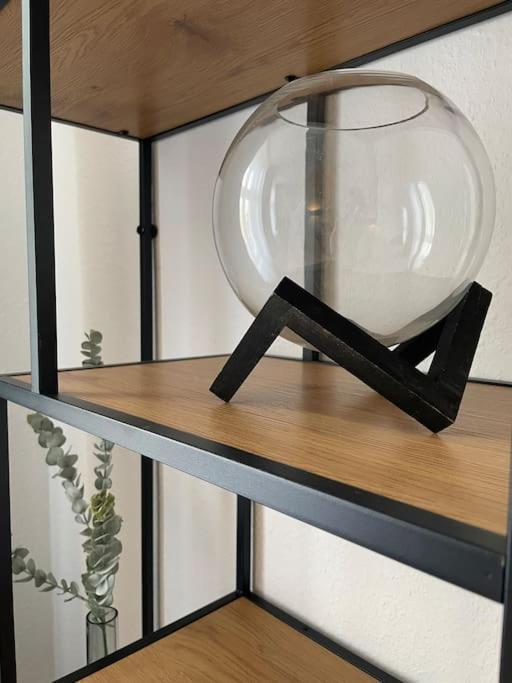 Lucky Stays Ls10 - Vollausstattung - Zentrum - Aufzug - Grosse Kueche - 2 Zimmer - Smart-Tv 马格德堡 外观 照片