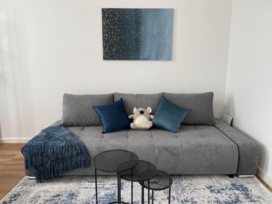 Lucky Stays Ls10 - Vollausstattung - Zentrum - Aufzug - Grosse Kueche - 2 Zimmer - Smart-Tv 马格德堡 外观 照片
