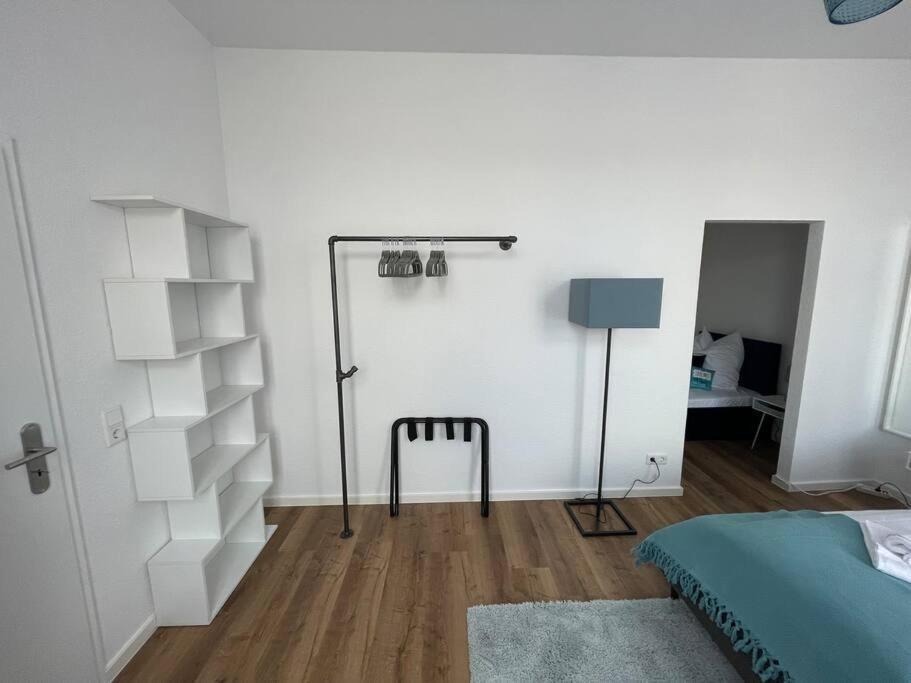 Lucky Stays Ls10 - Vollausstattung - Zentrum - Aufzug - Grosse Kueche - 2 Zimmer - Smart-Tv 马格德堡 外观 照片