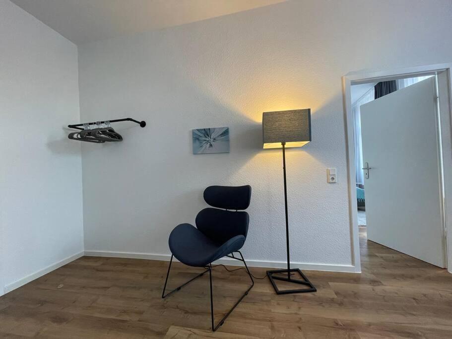 Lucky Stays Ls10 - Vollausstattung - Zentrum - Aufzug - Grosse Kueche - 2 Zimmer - Smart-Tv 马格德堡 外观 照片