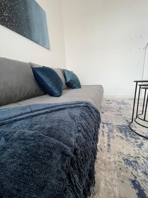 Lucky Stays Ls10 - Vollausstattung - Zentrum - Aufzug - Grosse Kueche - 2 Zimmer - Smart-Tv 马格德堡 外观 照片