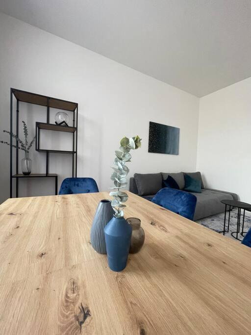 Lucky Stays Ls10 - Vollausstattung - Zentrum - Aufzug - Grosse Kueche - 2 Zimmer - Smart-Tv 马格德堡 外观 照片
